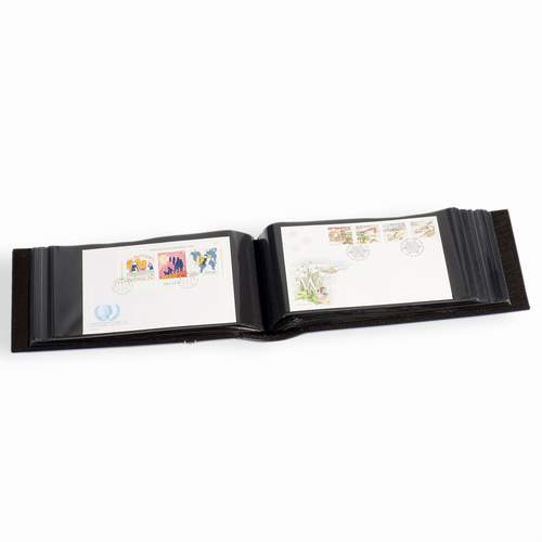 Lighthouse Postcard Album