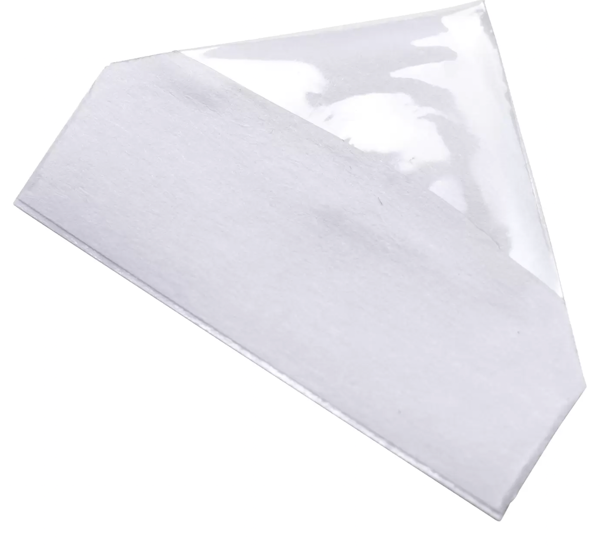 Transparol photo corners