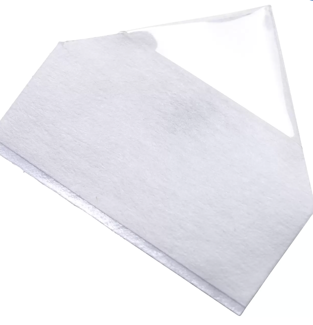 Transparol photo corners dispenser pack 250