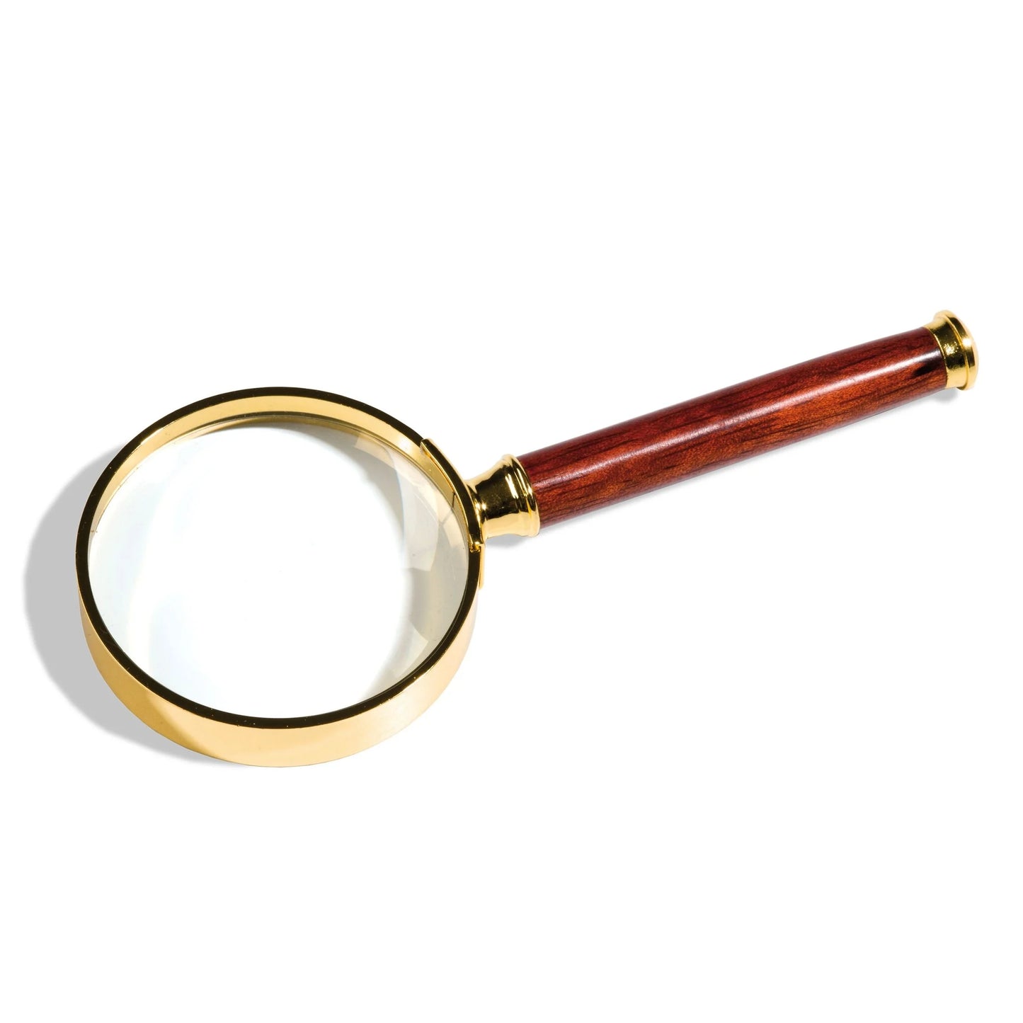 CLASSIC 3X Handheld Magnifier