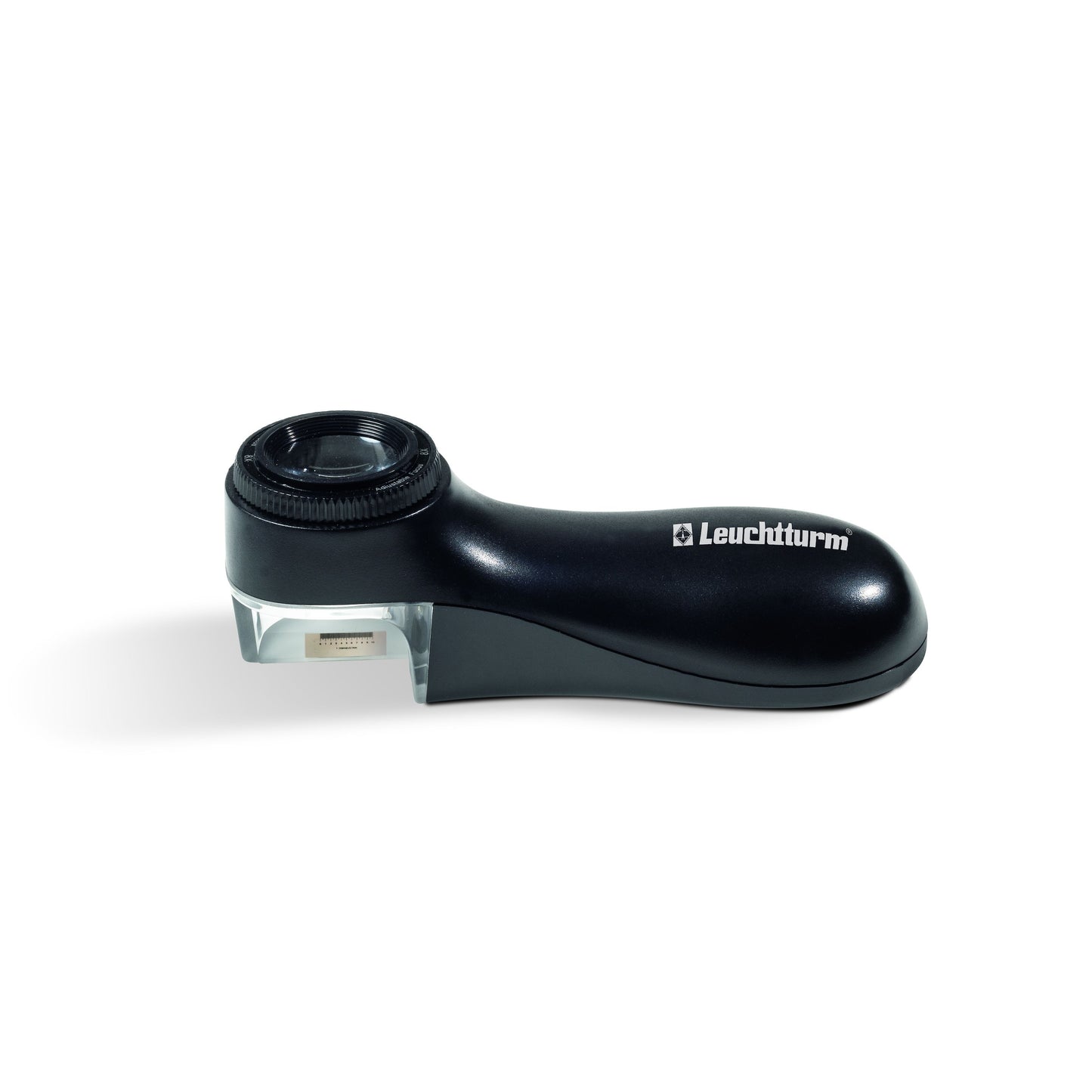 LED Overlay Magnifier 8x