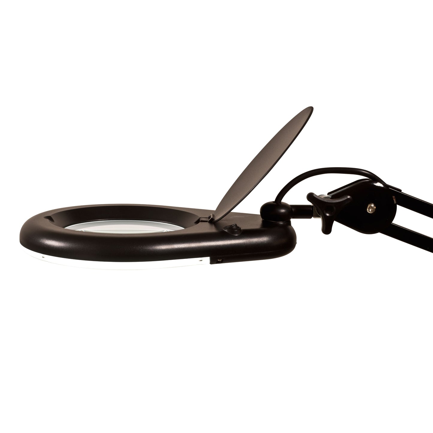 SWING LED Magnifier Lamp