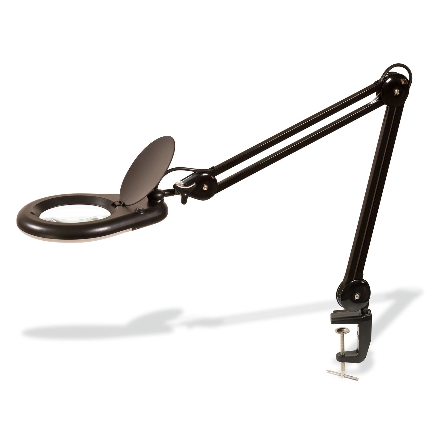 SWING LED Magnifier Lamp