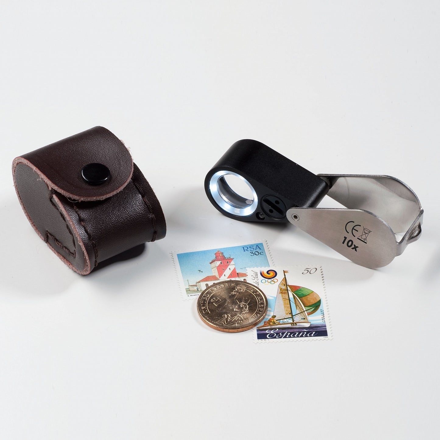 Precision 20x Magnifier