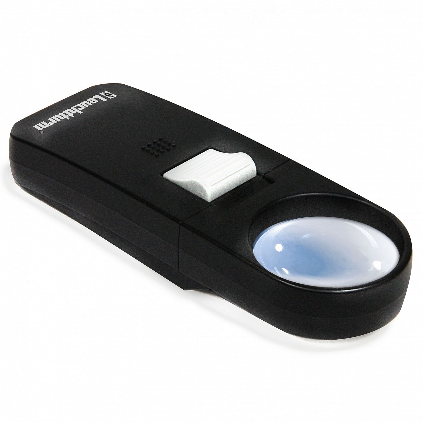 Hand-held 7X