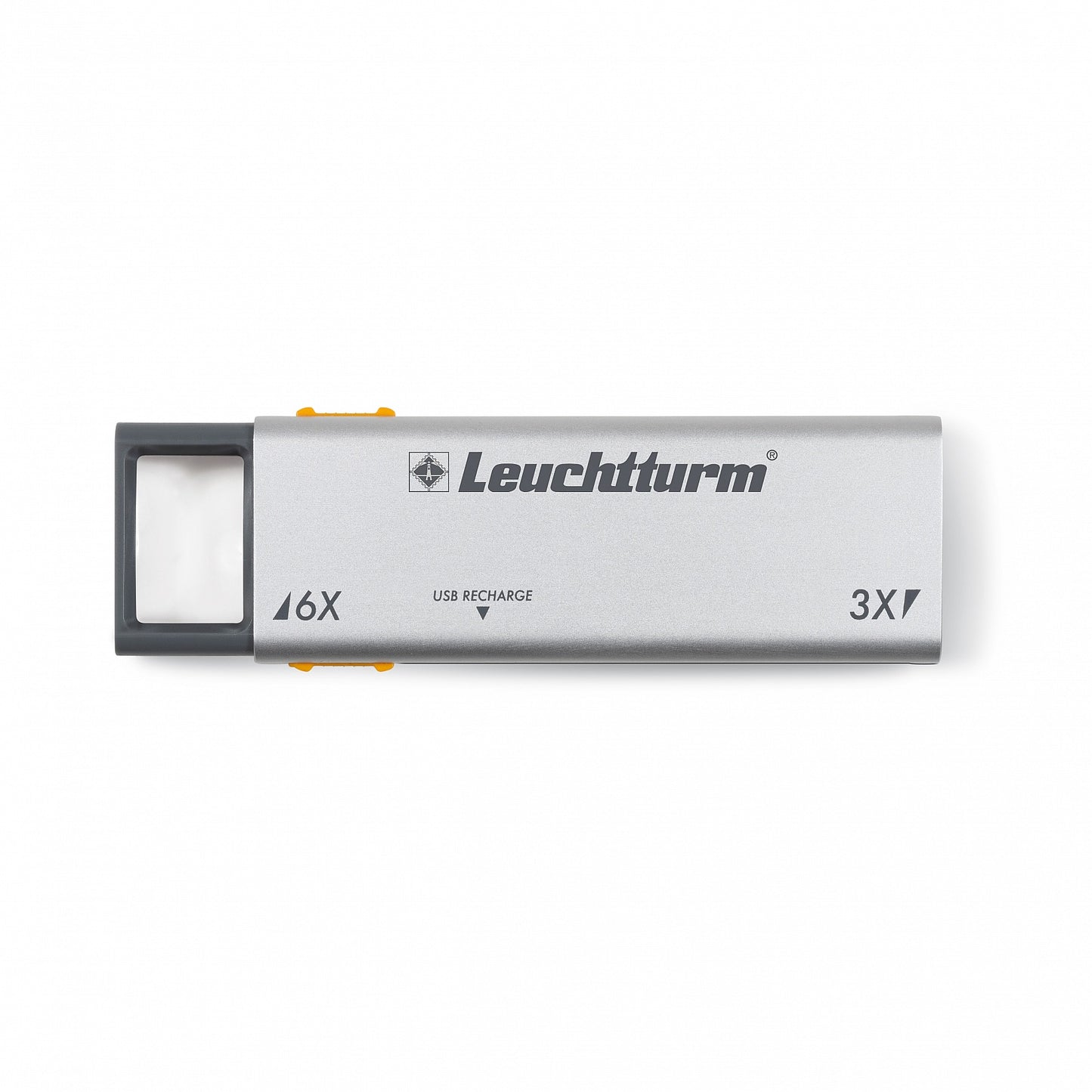 Duplex LED Slide-out