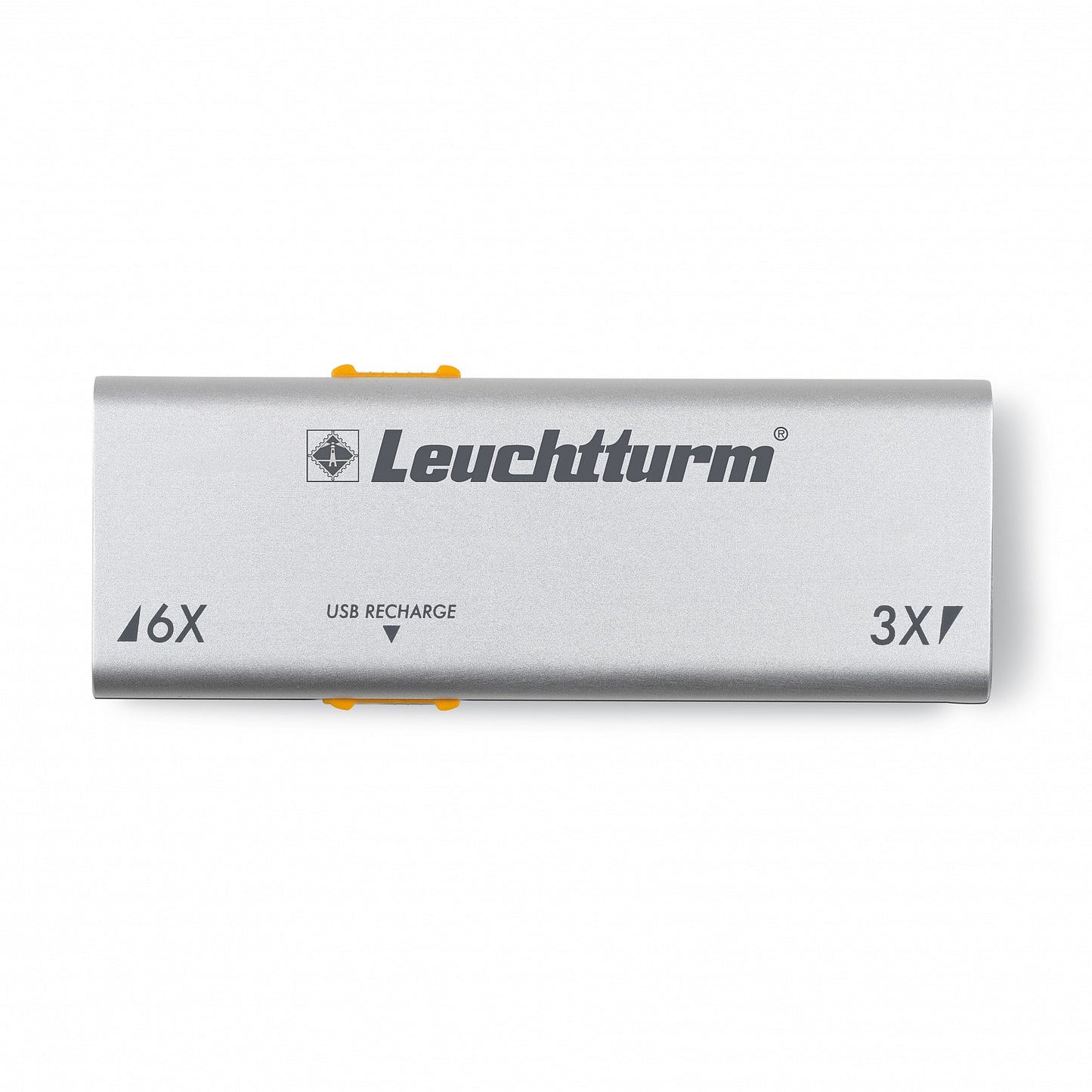 Duplex LED Slide-out