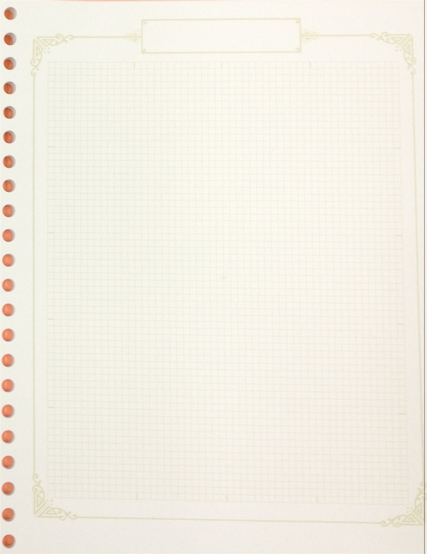 Premier 55 Refill - 50 Pages