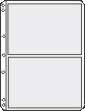 Hagner Stock Sheets