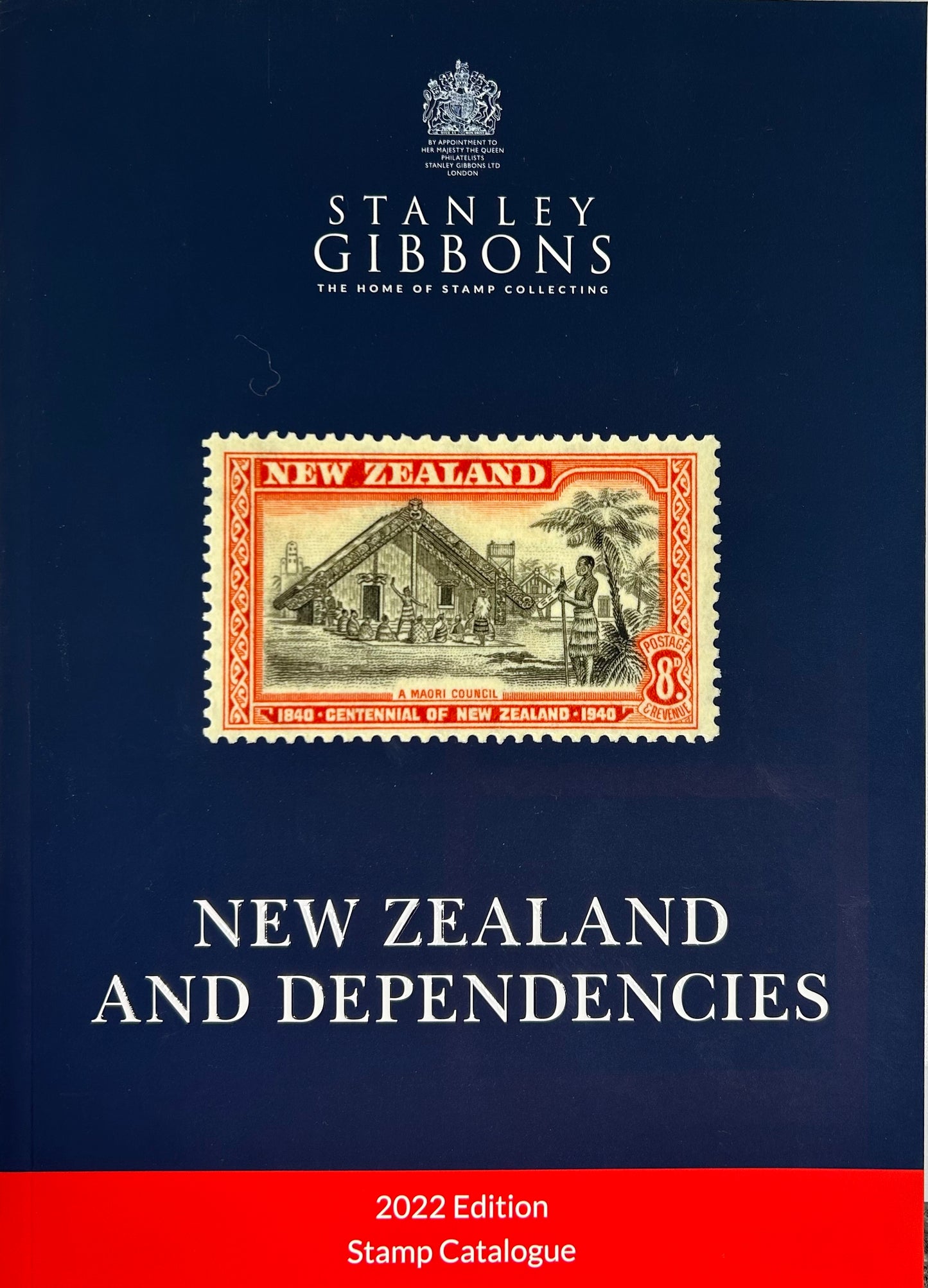 New Zealand and Dependencies