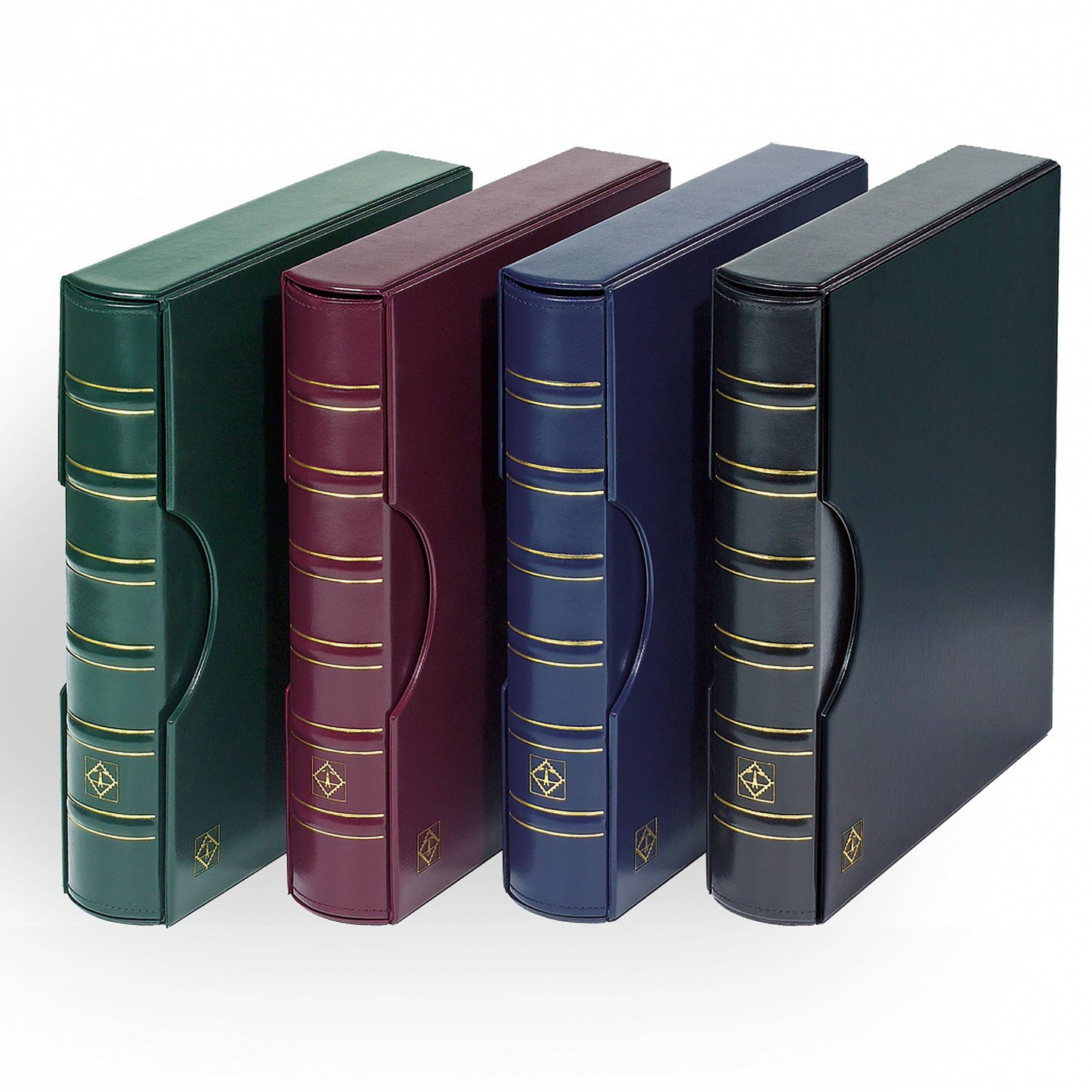 Lighthouse Grande Classic Binder/Slipcase