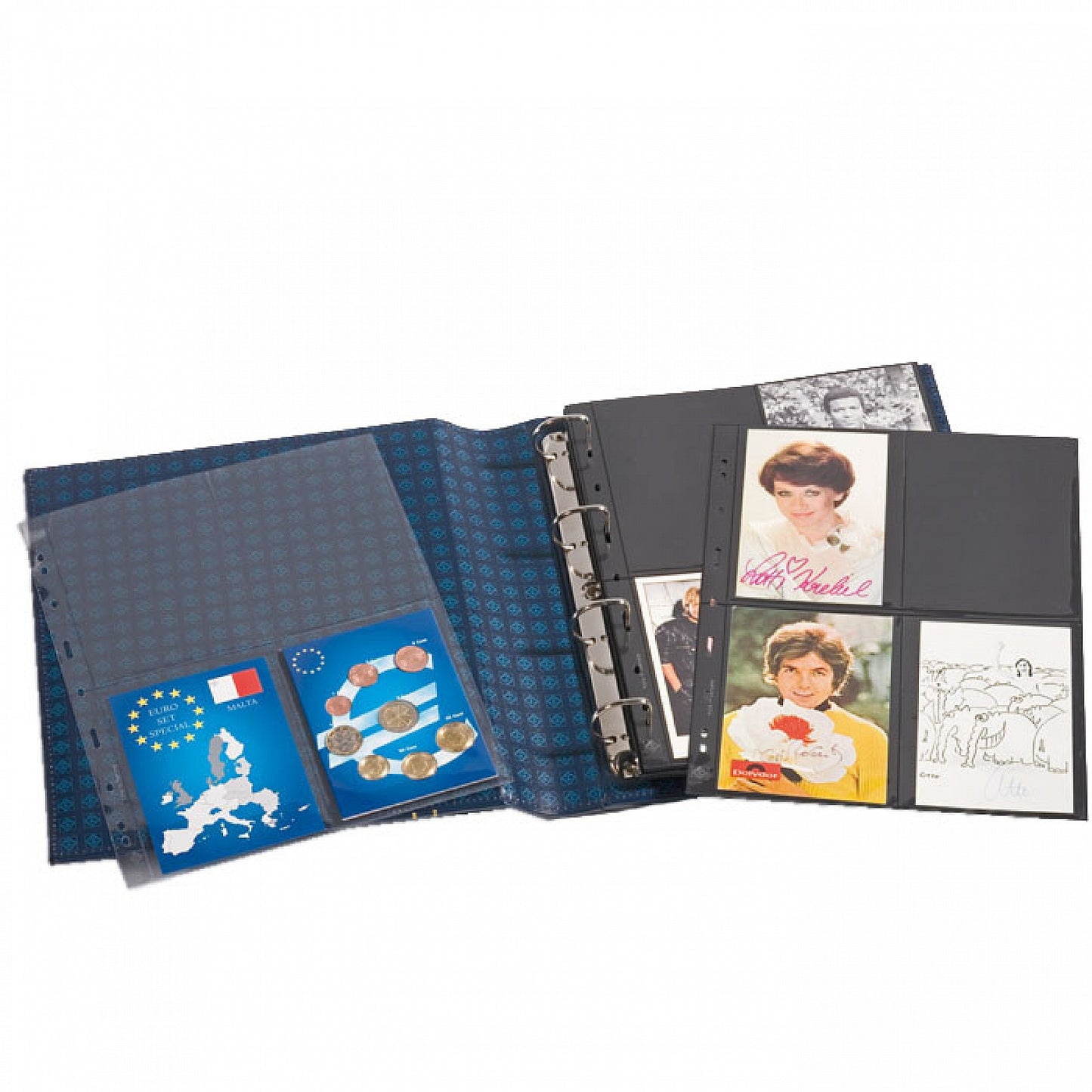 Lighthouse Grande Classic Binder/Slipcase