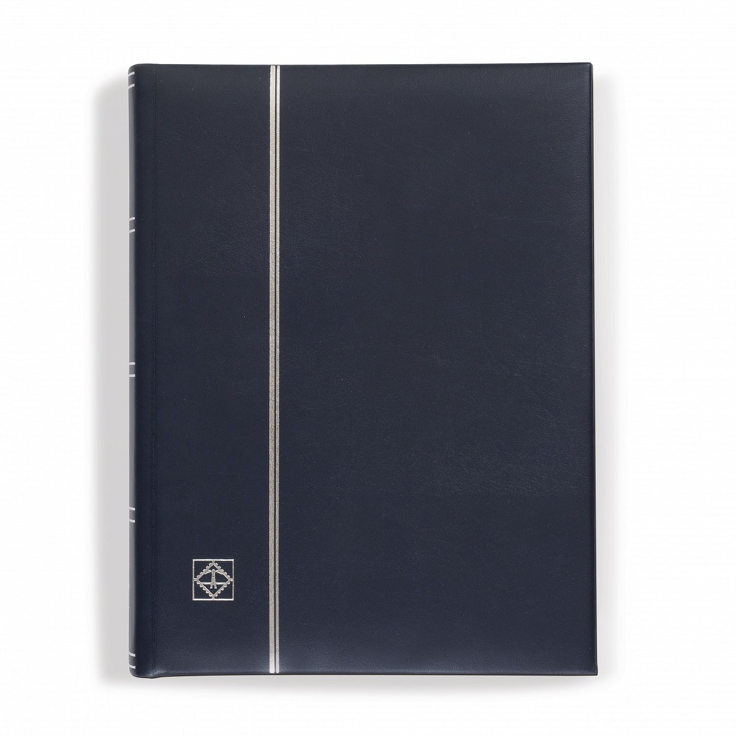 Leder Stockbook