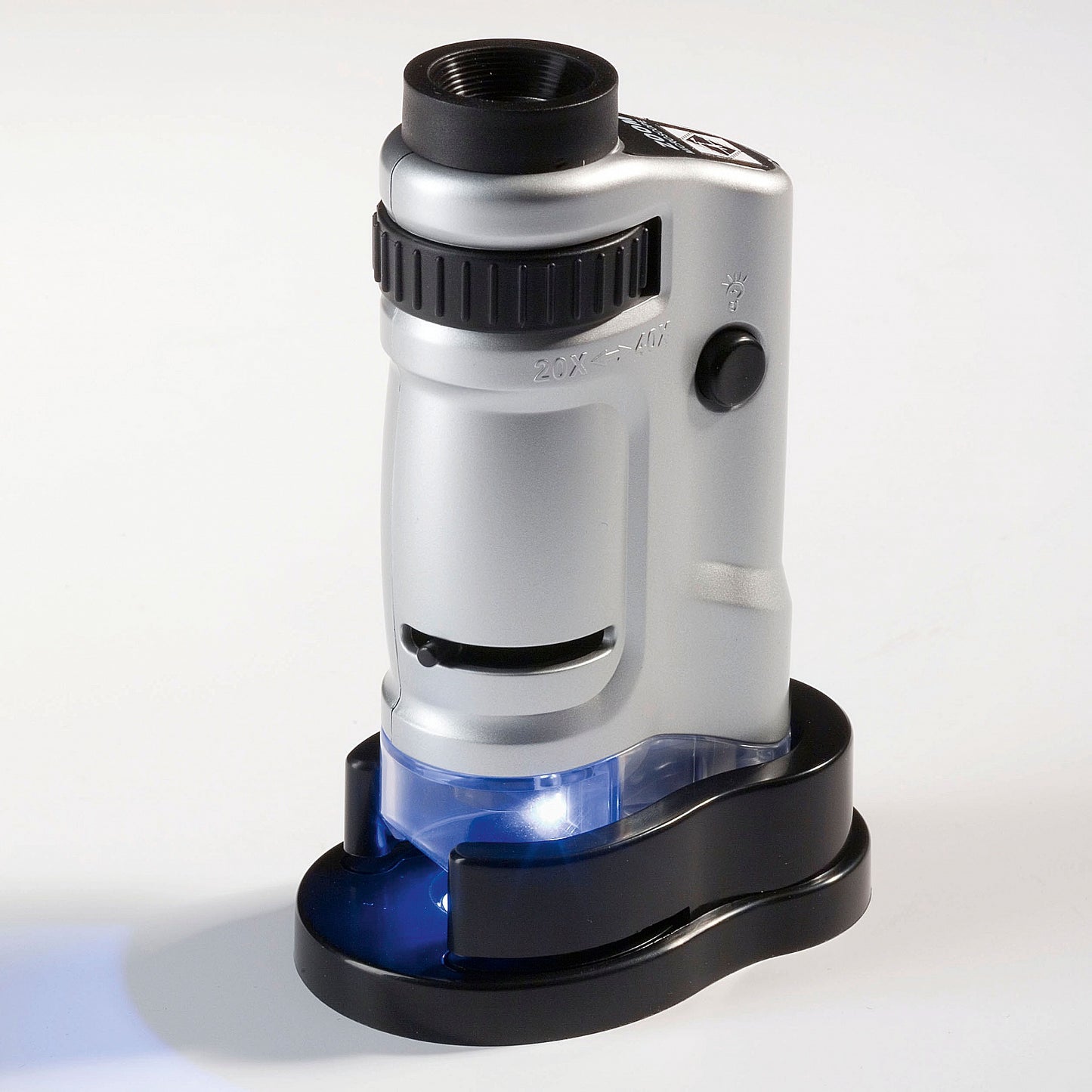 Zoom Microscope