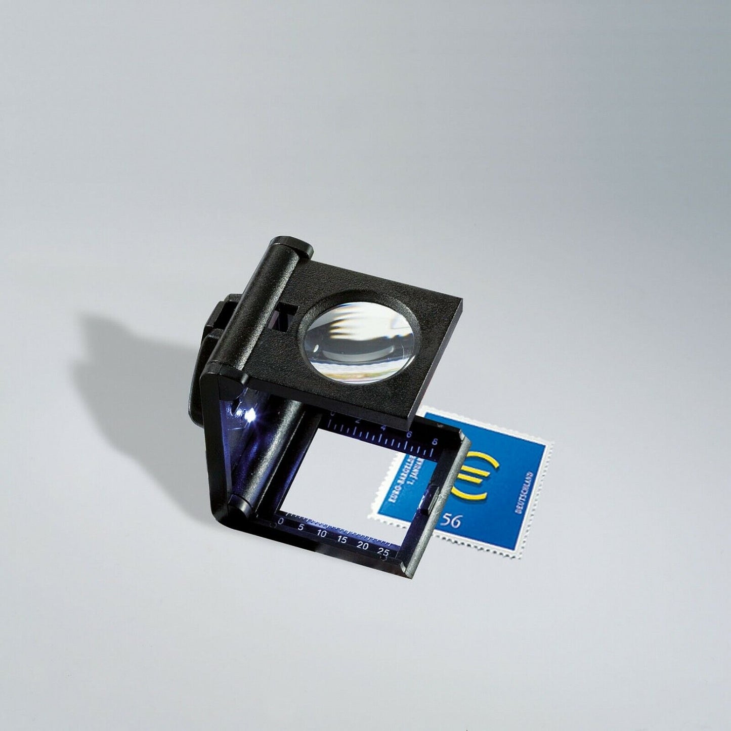 Linen Tester 5X