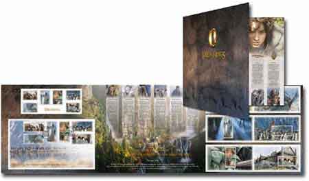 Presentation Pack