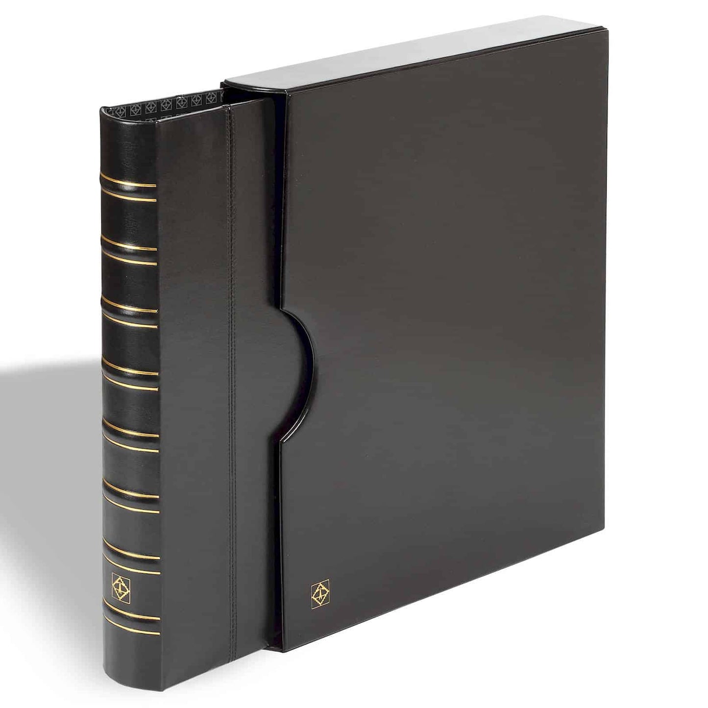 Lighthouse KANZLEI A3 Binder & Slipcase