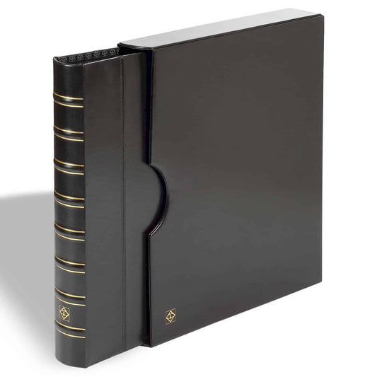 Lighthouse KANZLEI A3 Binder & Slipcase