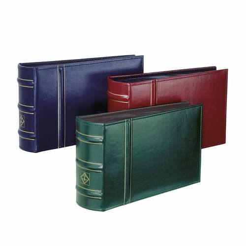 Lighthouse Postcard Album