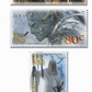 Set of 6 Stamps
