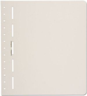 Lighthouse Blank Sheets, unprinted