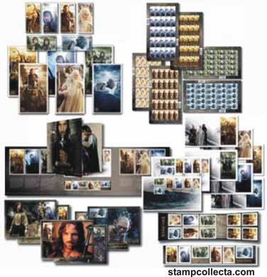 The Complete Set