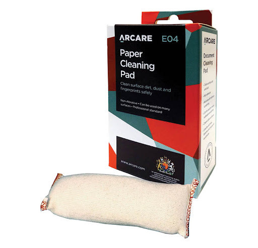 Document Cleaning Pad