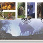 First Day Covers
