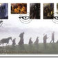 First Day Covers