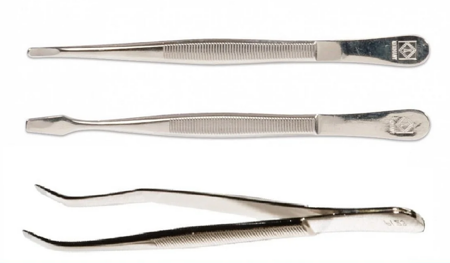 Stamp Tweezers