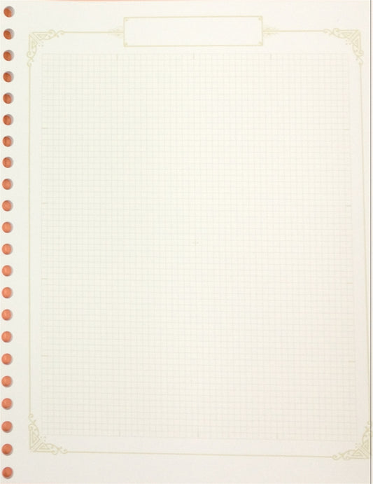 Premier 55 Refill - 50 Pages