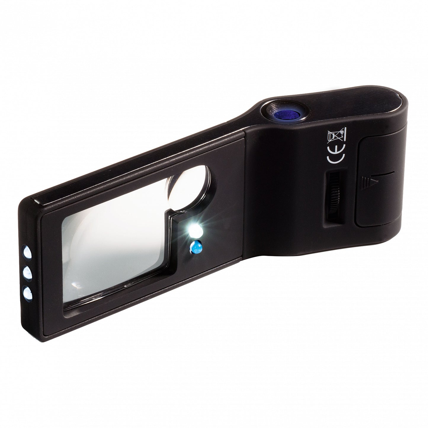 6-in-1 Pocket Magnifier