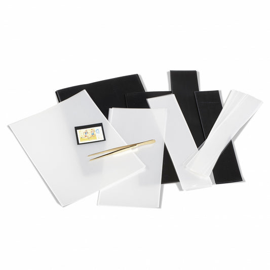 Hawid/Lighthouse 200 Strip Pack of Mounts