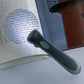 READ 2.5X magnifying glass