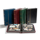 Premium Stockbook with Slipcase