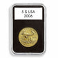 Quickslab Coin Capsules