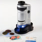 Zoom Microscope