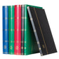 White Page Stockbooks